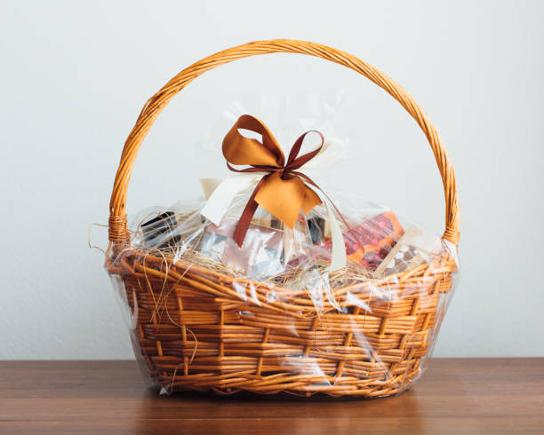 hamper